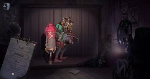 第五人格小皮肤最新爆料,神秘新皮肤惊艳亮相，揭秘小黑最新爆料！