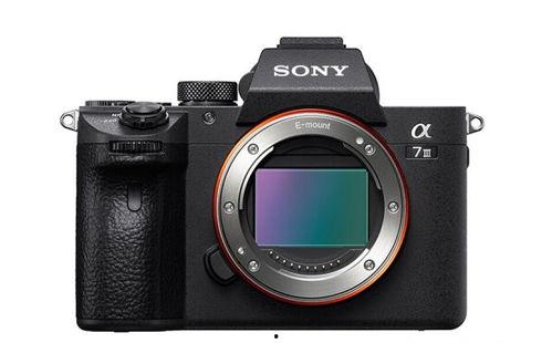 索尼新相机爆料了吗视频,颠覆摄影体验的全新力作即将亮相